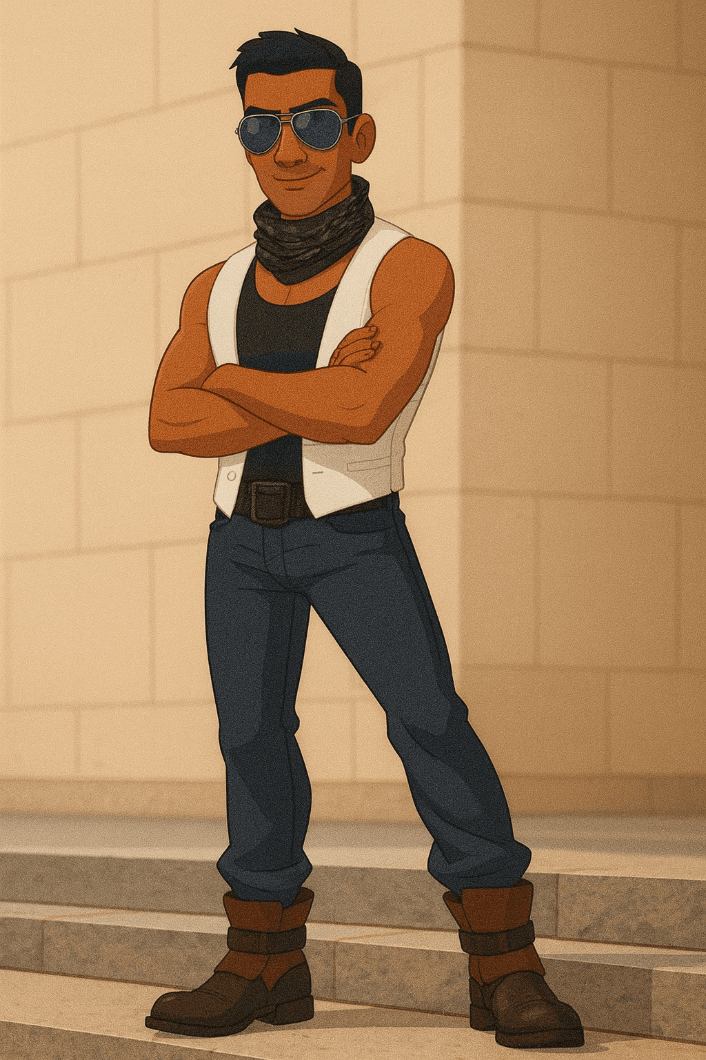 Akshay Kumar - Bollywood Superstar